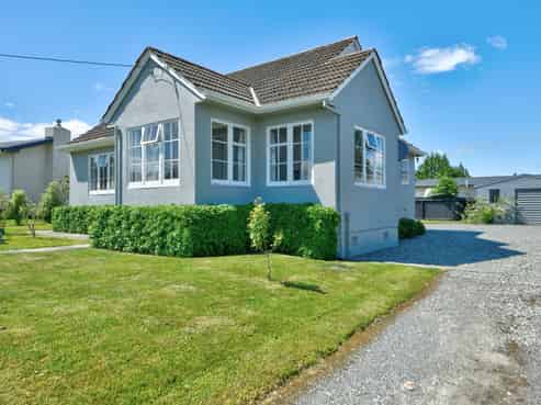 4 Oxford Street, Gore