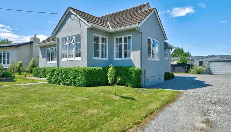 4 Oxford Street, Gore