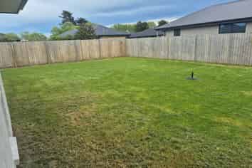 Canterbury - Address withheld