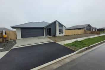 Canterbury - Address withheld