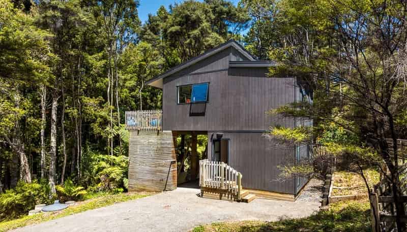 27C Lett Road , Snells Beach