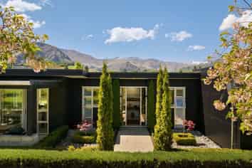 31 Rutherford Road, Lake Hayes