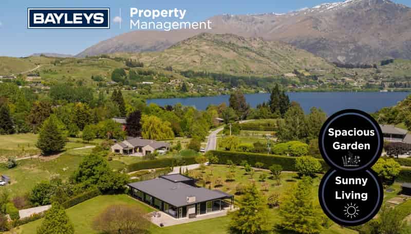 31 Rutherford Road, Lake Hayes