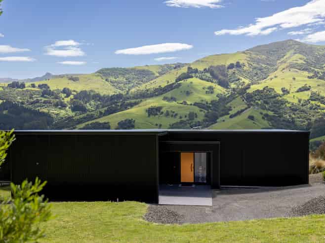 49 Long Bay Road, Takamatua