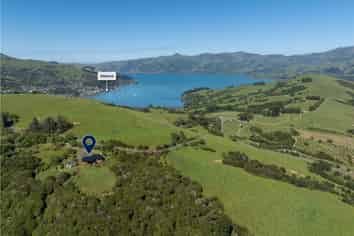 49 Long Bay Road, Takamatua