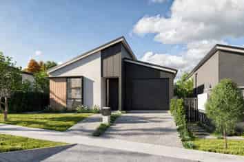 Lot 424 Aurora Subdivision, Hamilton, Peacocke