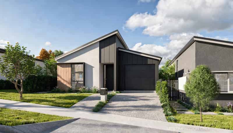 Lot 424 Aurora Subdivision, Hamilton, Peacocke