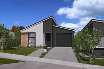 Lot 424 Aurora Subdivision, Hamilton, Peacocke