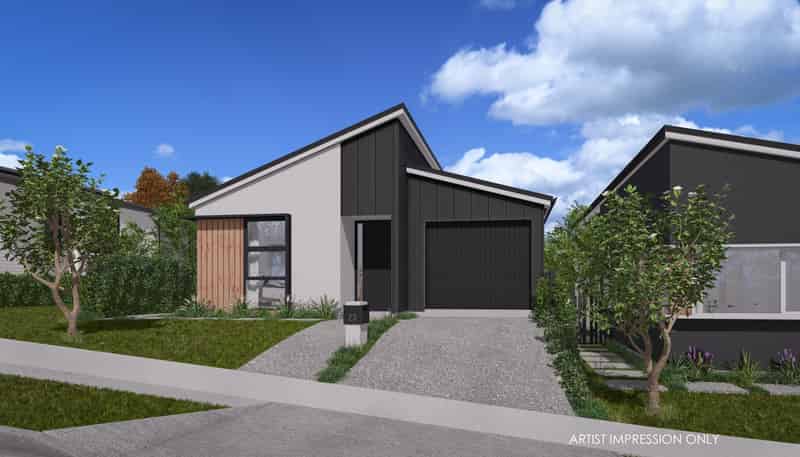 Lot 424 Aurora Subdivision, Hamilton, Peacocke