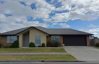 3 Truman Street, Rangiora