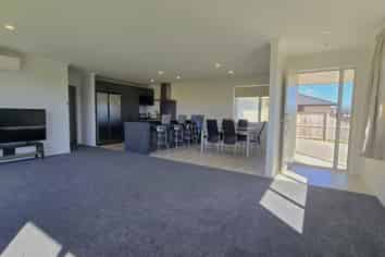 20 Racecourse Terrace Rise, Hokitika