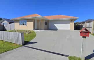 20 Racecourse Terrace Rise, Hokitika