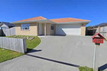 20 Racecourse Terrace Rise, Hokitika