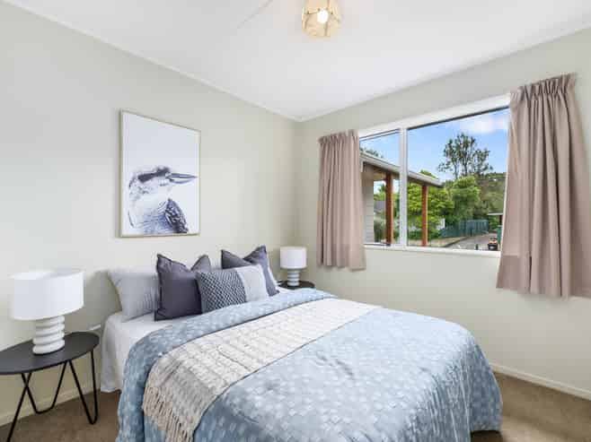 12 Humphries Place, Awapuni