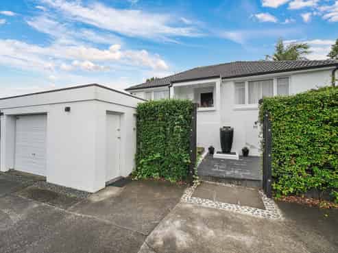 5/18 Arthur Road, Manurewa