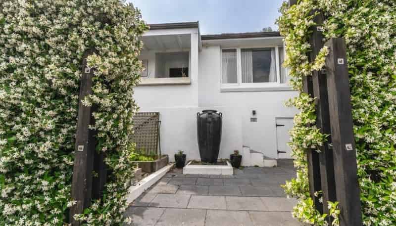 5/18 Arthur Road, Hillpark