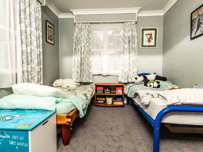 5/18 Arthur Road, Hillpark