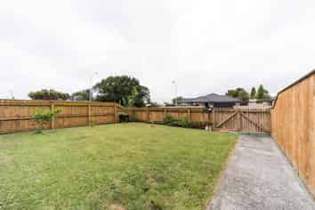 2B Martin Street, Palmerston North