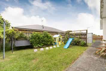 2B Martin Street, Palmerston North