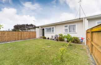 2B Martin Street, Palmerston North