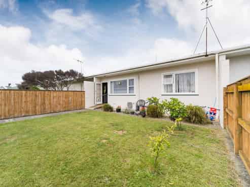 2B Martin Street, Palmerston North Central