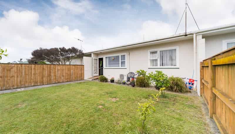 2B Martin Street, Palmerston North