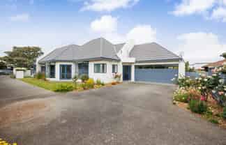 8 Martin Street, Palmerston North