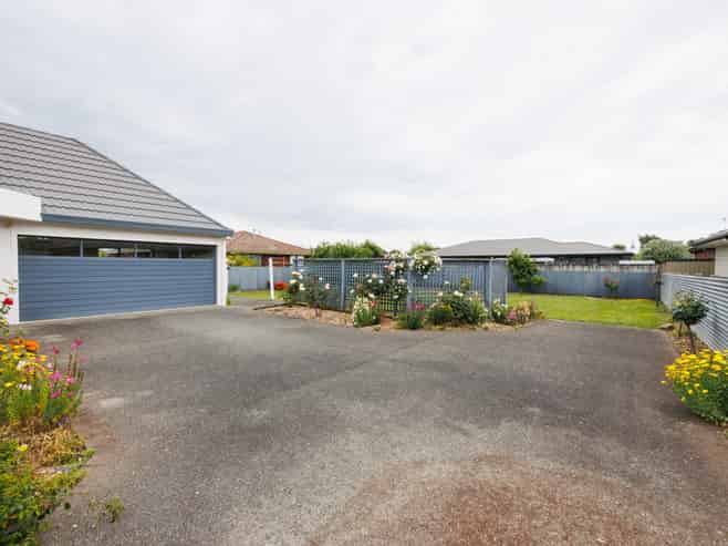 8 Martin Street, Palmerston North