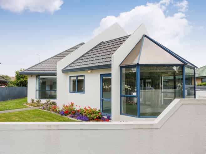 8 Martin Street, Palmerston North