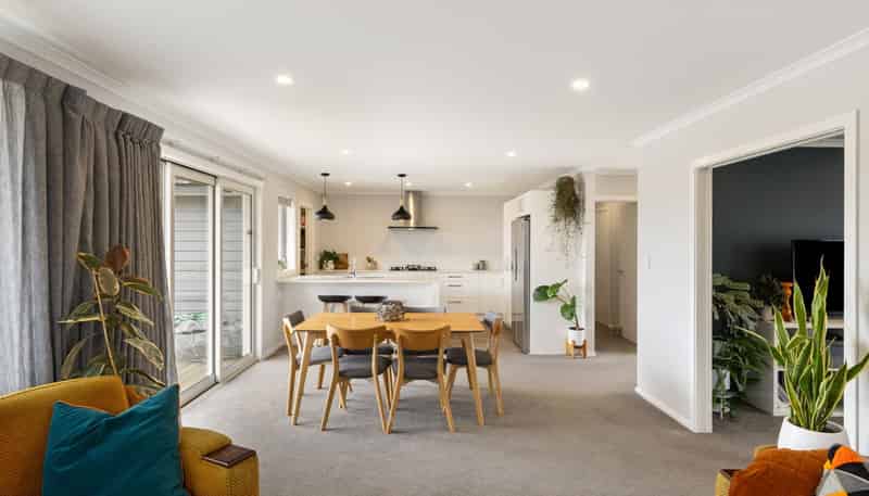 1 Gibraltar Way, Fitzherbert