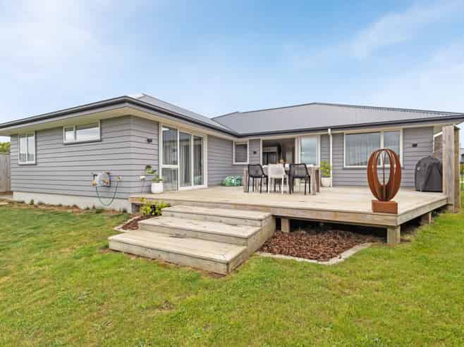 1 Gibraltar Way, Fitzherbert