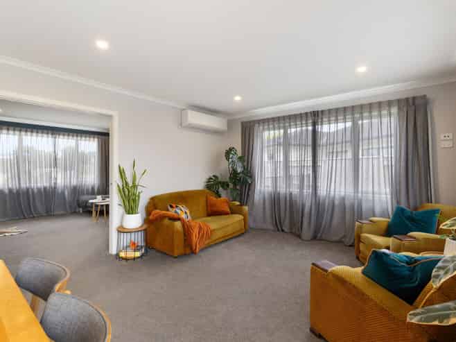 1 Gibraltar Way, Fitzherbert