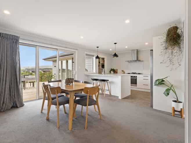 1 Gibraltar Way, Fitzherbert