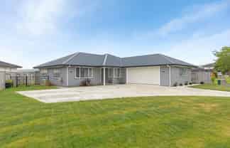 1 Gibraltar Way, Fitzherbert