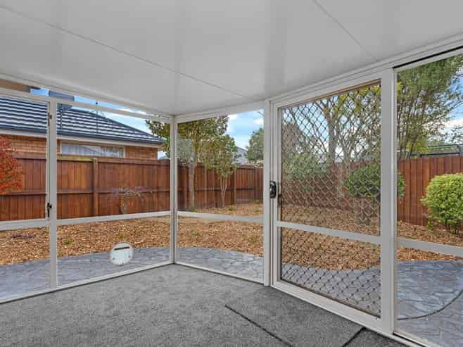 1 Ashmore Lane, Strowan