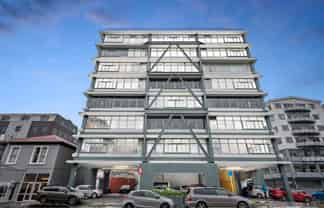 5B/130 Vivian Street, Te Aro