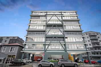 5B/130 Vivian Street, Te Aro