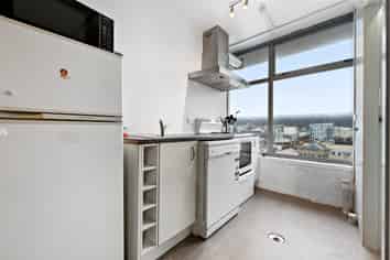 5B/130 Vivian Street, Te Aro