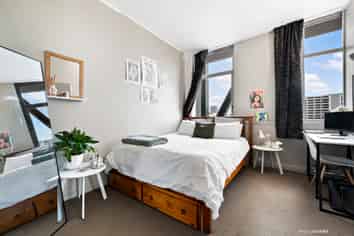 5B/130 Vivian Street, Te Aro