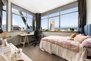 5B/130 Vivian Street, Te Aro