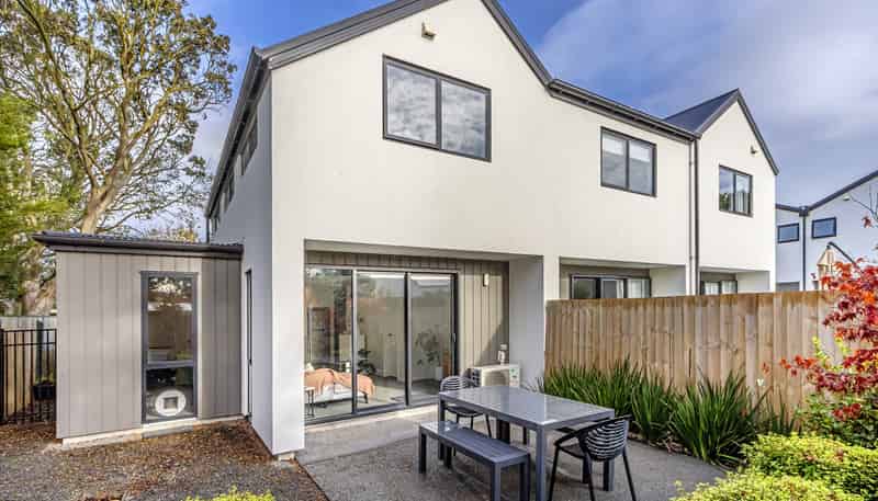 5/24 Bolton Avenue, Spreydon