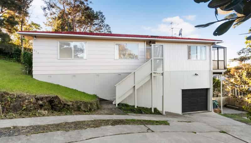 329 Don Buck Road, Massey