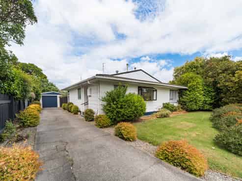 4 Craven Court, Ashhurst