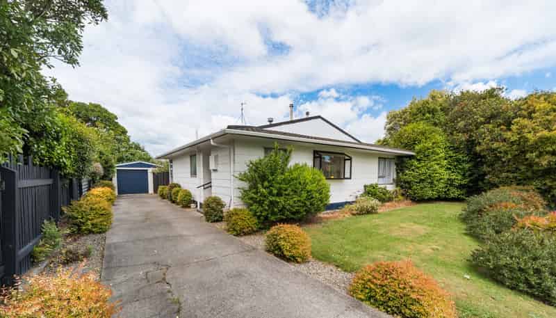 4 Craven Court, Ashhurst