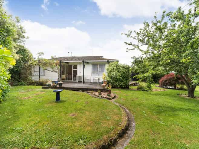 4 Craven Court, Ashhurst