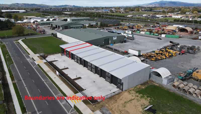 2/7 Parakiwai Road, Cambridge