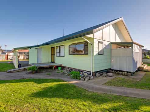 129B Richard Street, Opotiki and Surrounds