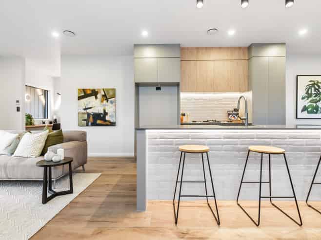 1/64 Banbury Crescent, Fairfield