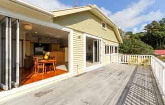 12 Tamar street, New Plymouth Central