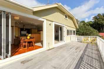 12 Tamar street, New Plymouth Central